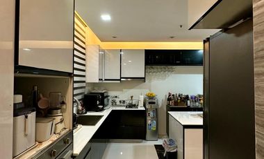 FS: 3BR Unit at Platinum 1000, Greenhills, San Juan.
