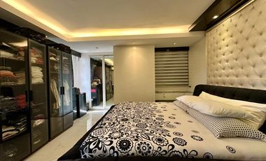 FS: 3BR Unit at Platinum 1000, Greenhills, San Juan.