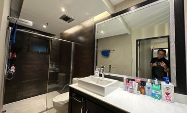 FS: 3BR Unit at Platinum 1000, Greenhills, San Juan.