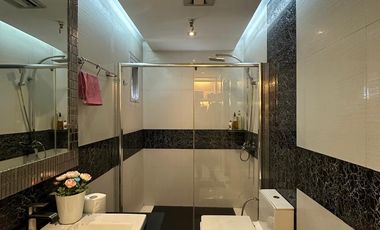 FS: 3BR Unit at Platinum 1000, Greenhills, San Juan.