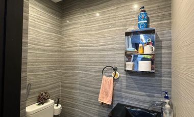 FS: 3BR Unit at Platinum 1000, Greenhills, San Juan.