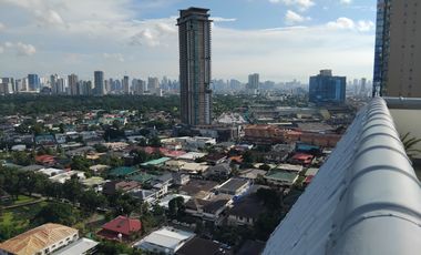 FS: 3BR Unit at Platinum 1000, Greenhills, San Juan.