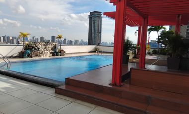 FS: 3BR Unit at Platinum 1000, Greenhills, San Juan.