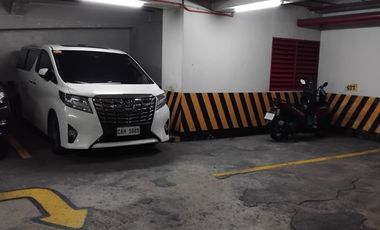 FS: 3BR Unit at Platinum 1000, Greenhills, San Juan.