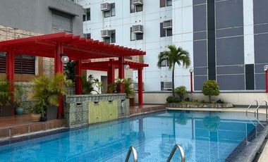 FS: 3BR Unit at Platinum 1000, Greenhills, San Juan.