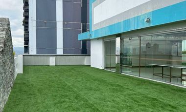 FS: 3BR Unit at Platinum 1000, Greenhills, San Juan.