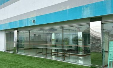 FS: 3BR Unit at Platinum 1000, Greenhills, San Juan.