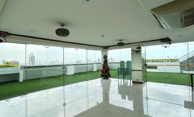 FS: 3BR Unit at Platinum 1000, Greenhills, San Juan.