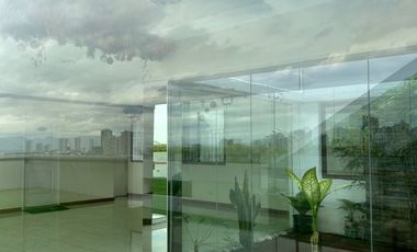 FS: 3BR Unit at Platinum 1000, Greenhills, San Juan.