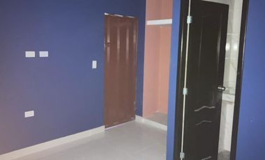 Los Álamos !! Se alquila suite súper amplia y de estreno incl. Wi-Fi y Parqueo