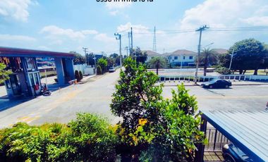 ขายด่วนบ้านเดี่ยว พื้นที่เยอะและบ้านขนาดใหญ่สุดในโครงการ หมู่บ้านไอลีฟ พาร์ค คลอง 4 คลองหลวง ปทุมธานี