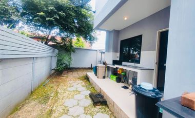 ขายด่วนบ้านเดี่ยว พื้นที่เยอะและบ้านขนาดใหญ่สุดในโครงการ หมู่บ้านไอลีฟ พาร์ค คลอง 4 คลองหลวง ปทุมธานี