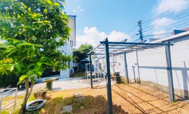 ขายด่วนบ้านเดี่ยว พื้นที่เยอะและบ้านขนาดใหญ่สุดในโครงการ หมู่บ้านไอลีฟ พาร์ค คลอง 4 คลองหลวง ปทุมธานี