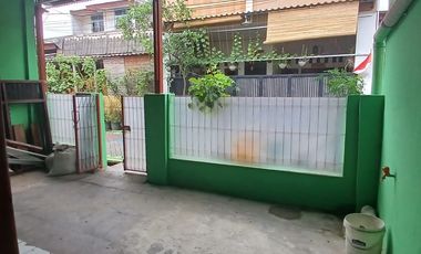 Disewakan Rumah Petakan Murah di Lokasi Strategis Perumnas 1, Karawaci Baru Tangerang