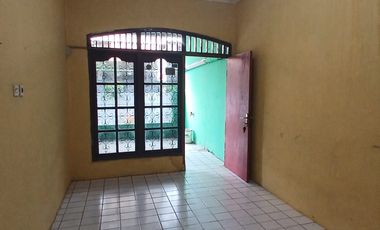 Disewakan Rumah Petakan Murah di Lokasi Strategis Perumnas 1, Karawaci Baru Tangerang