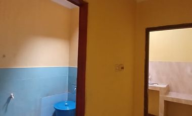 Disewakan Rumah Petakan Murah di Lokasi Strategis Perumnas 1, Karawaci Baru Tangerang