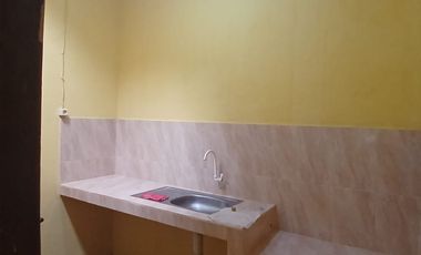 Disewakan Rumah Petakan Murah di Lokasi Strategis Perumnas 1, Karawaci Baru Tangerang