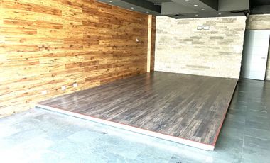 ARRIENDO OFICINA AMPLIA, BOULEVARD LA DEHESA