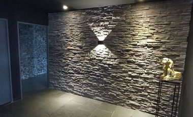 ARRIENDO OFICINA AMPLIA, BOULEVARD LA DEHESA