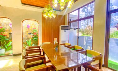 Modern Tropical 2 storey Single House and Lot for Sale in Royale Estates Lipa, Batangas