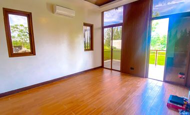 Modern Tropical 2 storey Single House and Lot for Sale in Royale Estates Lipa, Batangas