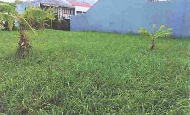 Tanah Residensial Hanya 8 jt/m² Di Kopo Mas Regency Bandung, Hanya 15 Menit Dari Tol Kopo