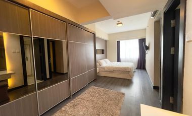 For Rent 2 Bedroom Apartment, Sudirman Tower Condominium - Aryaduta Semanggi, South Jakarta