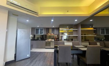 For Rent 2 Bedroom Apartment, Sudirman Tower Condominium - Aryaduta Semanggi, South Jakarta