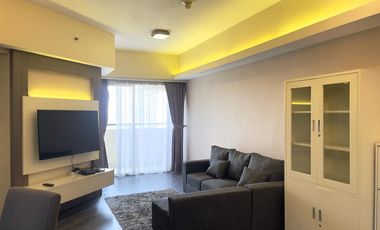 For Rent 2 Bedroom Apartment, Sudirman Tower Condominium - Aryaduta Semanggi, South Jakarta
