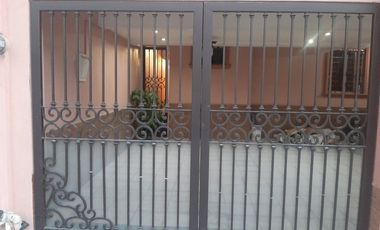 DEPARTAMENTO AMUEBLADO EN RENTA EN GUADALUPE, NUEVO LEON, ZONA FRACC AZTECA, A 3' DE MULTIPLAZA LINDAVISTA, COCHERA TECHADADA AUTOMATIZADA