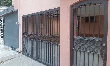 DEPARTAMENTO AMUEBLADO EN RENTA EN GUADALUPE, NUEVO LEON, ZONA FRACC AZTECA, A 3' DE MULTIPLAZA LINDAVISTA, COCHERA TECHADADA AUTOMATIZADA