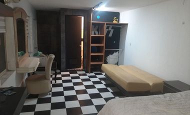 DEPARTAMENTO AMUEBLADO EN RENTA EN GUADALUPE, NUEVO LEON, ZONA FRACC AZTECA, A 3' DE MULTIPLAZA LINDAVISTA, COCHERA TECHADADA AUTOMATIZADA