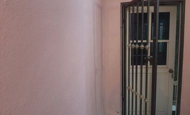 DEPARTAMENTO AMUEBLADO EN RENTA EN GUADALUPE, NUEVO LEON, ZONA FRACC AZTECA, A 3' DE MULTIPLAZA LINDAVISTA, COCHERA TECHADADA AUTOMATIZADA