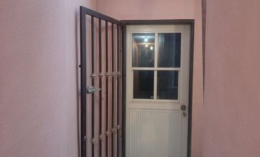 DEPARTAMENTO AMUEBLADO EN RENTA EN GUADALUPE, NUEVO LEON, ZONA FRACC AZTECA, A 3' DE MULTIPLAZA LINDAVISTA, COCHERA TECHADADA AUTOMATIZADA