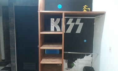 DEPARTAMENTO AMUEBLADO EN RENTA EN GUADALUPE, NUEVO LEON, ZONA FRACC AZTECA, A 3' DE MULTIPLAZA LINDAVISTA, COCHERA TECHADADA AUTOMATIZADA