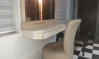 DEPARTAMENTO AMUEBLADO EN RENTA EN GUADALUPE, NUEVO LEON, ZONA FRACC AZTECA, A 3' DE MULTIPLAZA LINDAVISTA, COCHERA TECHADADA AUTOMATIZADA