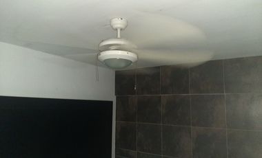 DEPARTAMENTO AMUEBLADO EN RENTA EN GUADALUPE, NUEVO LEON, ZONA FRACC AZTECA, A 3' DE MULTIPLAZA LINDAVISTA, COCHERA TECHADADA AUTOMATIZADA