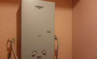 DEPARTAMENTO AMUEBLADO EN RENTA EN GUADALUPE, NUEVO LEON, ZONA FRACC AZTECA, A 3' DE MULTIPLAZA LINDAVISTA, COCHERA TECHADADA AUTOMATIZADA