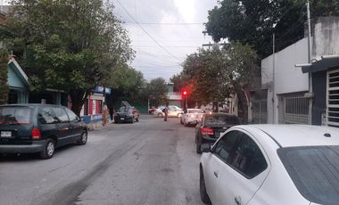 DEPARTAMENTO AMUEBLADO EN RENTA EN GUADALUPE, NUEVO LEON, ZONA FRACC AZTECA, A 3' DE MULTIPLAZA LINDAVISTA, COCHERA TECHADADA AUTOMATIZADA