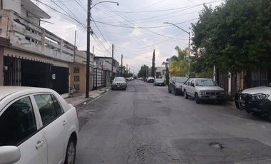 DEPARTAMENTO AMUEBLADO EN RENTA EN GUADALUPE, NUEVO LEON, ZONA FRACC AZTECA, A 3' DE MULTIPLAZA LINDAVISTA, COCHERA TECHADADA AUTOMATIZADA