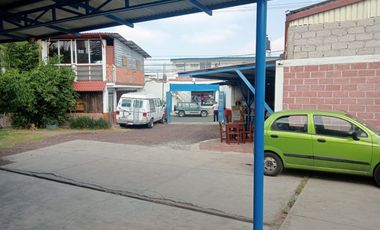 Terreno comercial en venta en San Juanito Texcoco Estado de Mèxico