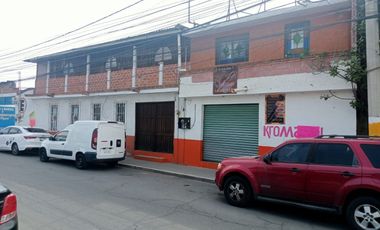 Terreno comercial en venta en San Juanito Texcoco Estado de Mèxico