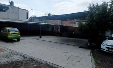 Terreno comercial en venta en San Juanito Texcoco Estado de Mèxico