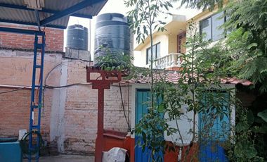 Terreno comercial en venta en San Juanito Texcoco Estado de Mèxico