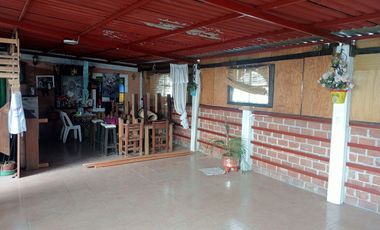 Terreno comercial en venta en San Juanito Texcoco Estado de Mèxico
