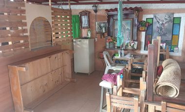 Terreno comercial en venta en San Juanito Texcoco Estado de Mèxico