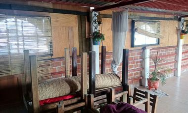 Terreno comercial en venta en San Juanito Texcoco Estado de Mèxico