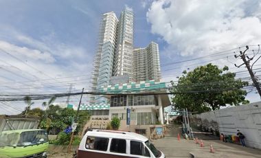 Dijual apartemen bagus 1br di Serpong