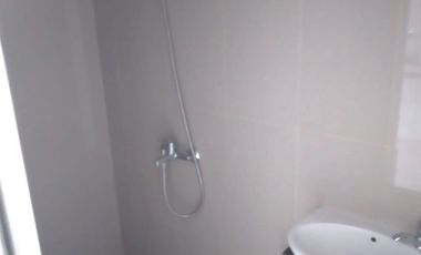 Dijual apartemen bagus 1br di Serpong