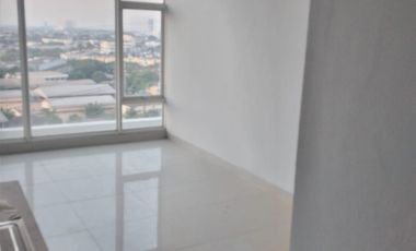 Dijual apartemen bagus 1br di Serpong